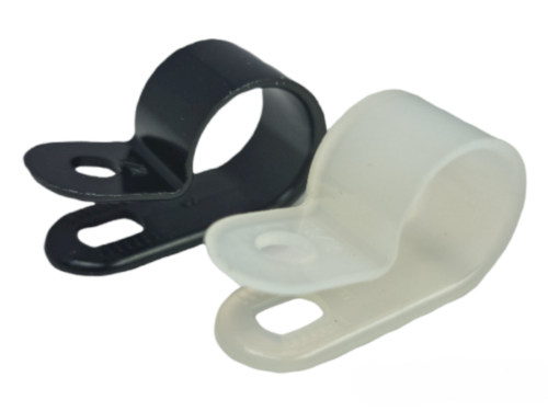 Nylon P Clips