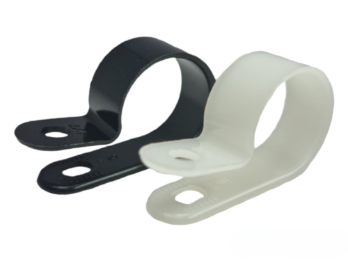 Nylon P Clips