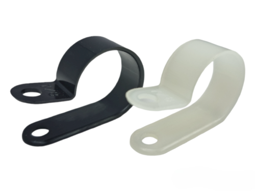 Nylon P Clips