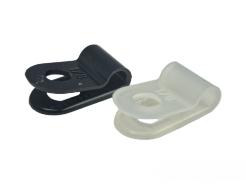 Nylon P Clips