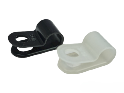 Nylon P Clips
