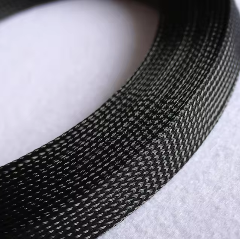 Expandable Braided Sleeving
