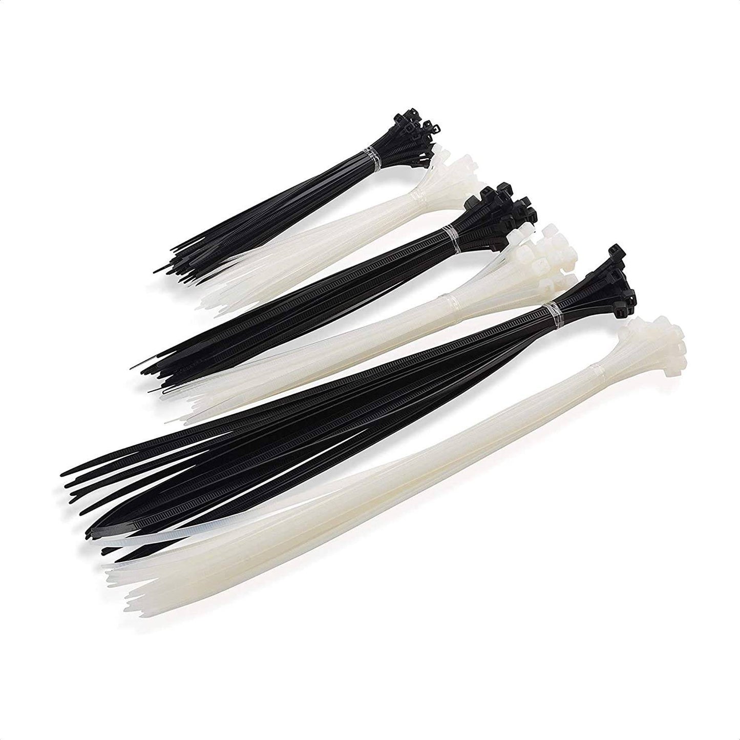 Standard cable ties