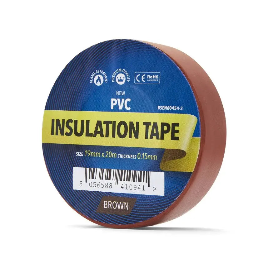 roll of pvc insulation tape