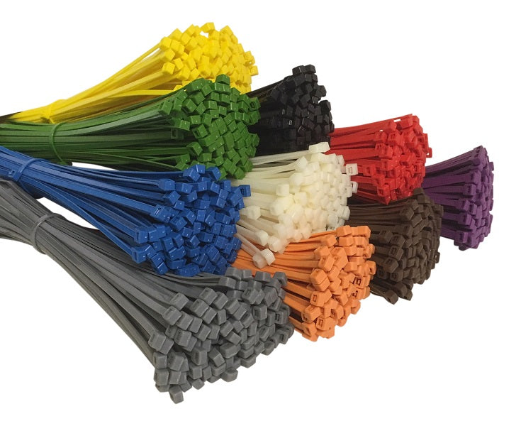 Cable ties