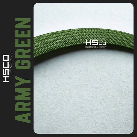 CABLE SLEEVES - 100m Heat Shrink Company