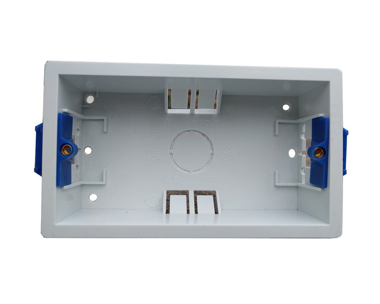 Dry lining box