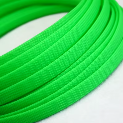 Expandable Braided Sleeving