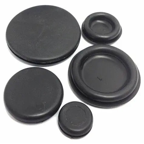 PVC Blanking grommets