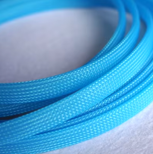 Expandable Braided Sleeving