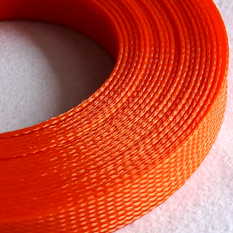 Expandable Braided Sleeving