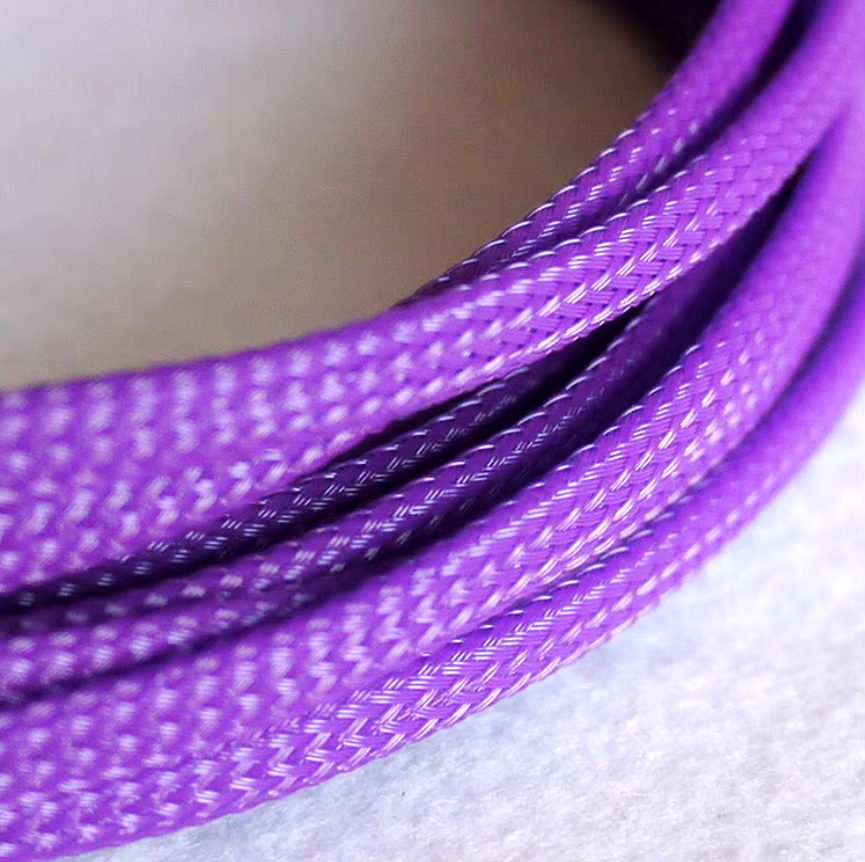 Expandable Braided Sleeving