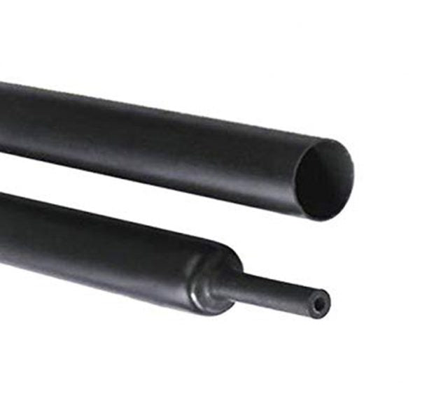 3:1 Heat Shrink Tubing - Non Adhesive