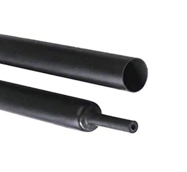 3:1 Heat Shrink Tubing - Non Adhesive - 25m ROLLS Heat Shrink Company