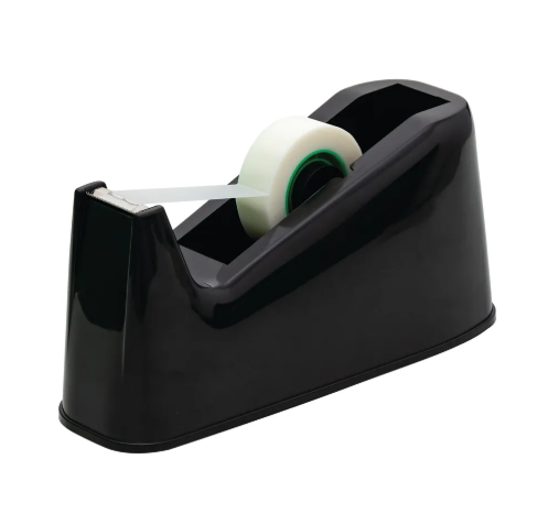 Large Tape Dispenser - Sellotape