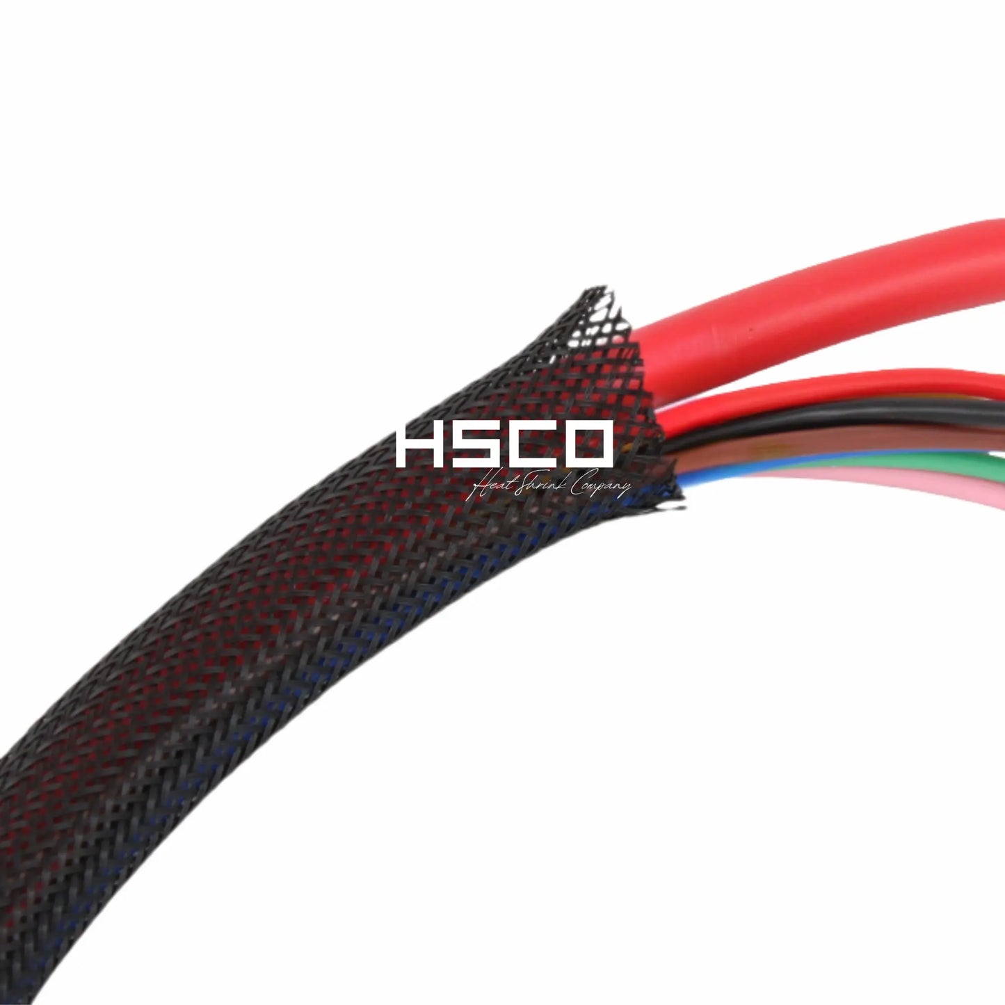 CABLE SLEEVES - 100m Heat Shrink Company