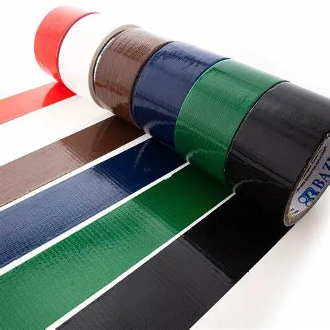 Duct Tape Heat Shrink Company