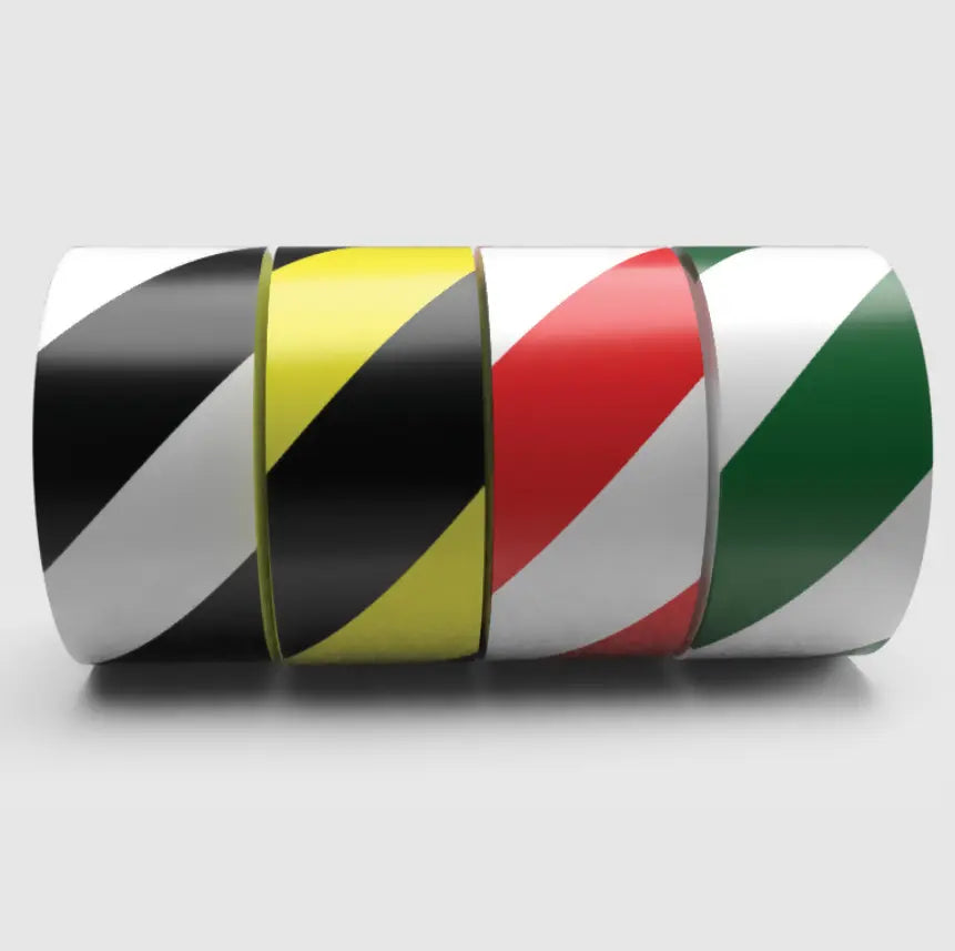 Hazard Tape Heat Shrink Company