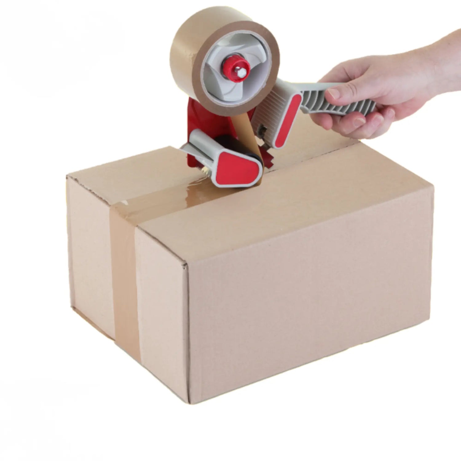 Tape Dispenser, Packaging Tape