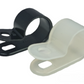 Nylon P Clips