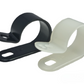 Nylon P Clips