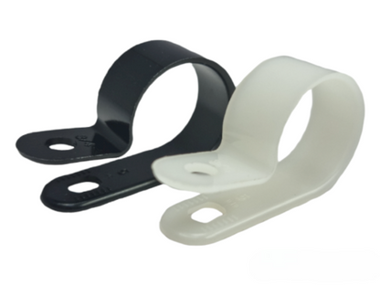 Nylon P Clips