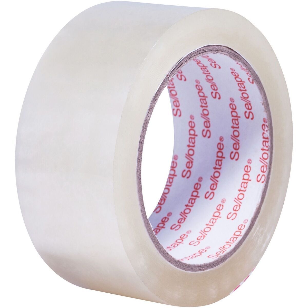 Roll of clear tape