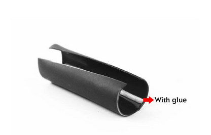3:1 Adhesive lined heat shrink tubing