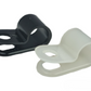 Nylon P Clips