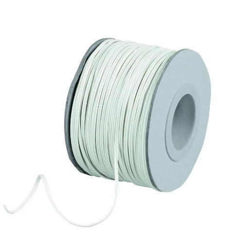 Roll of bell wire