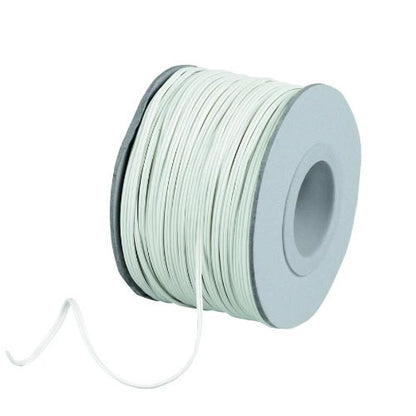 Roll of bell wire
