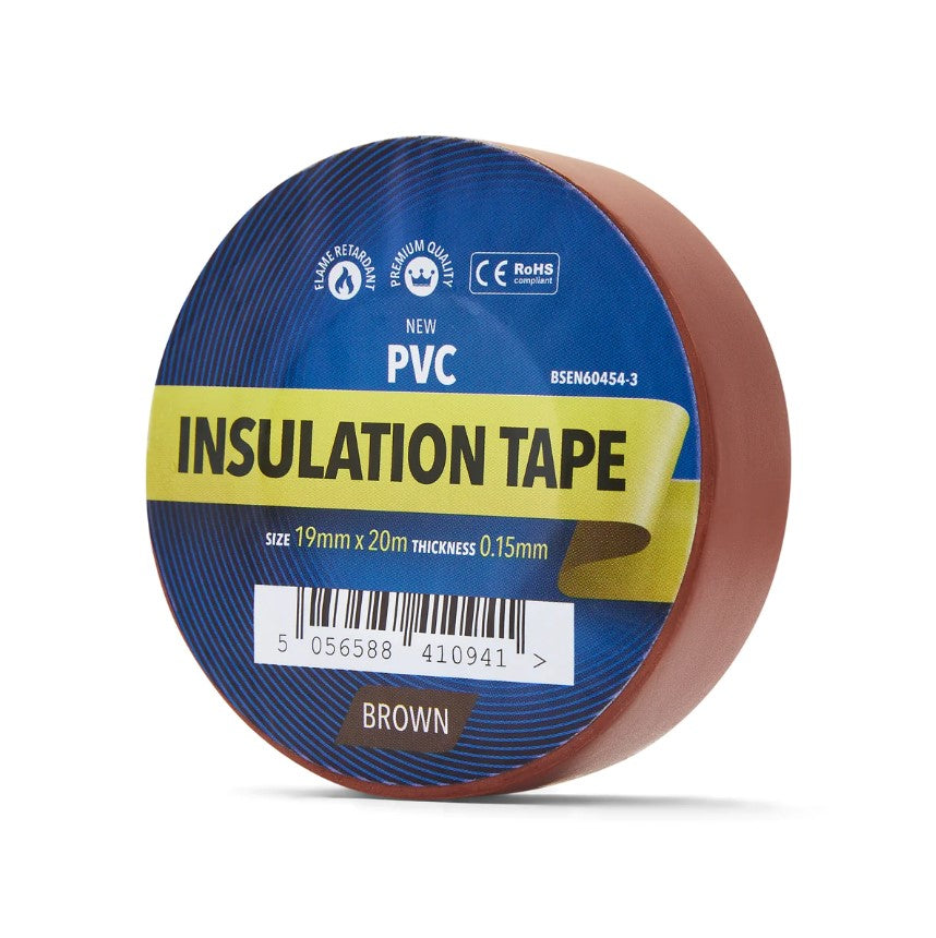 roll of pvc insulation tape 