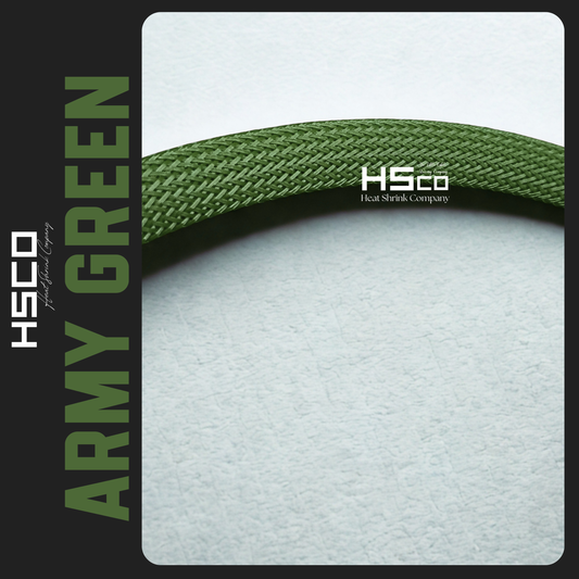 CABLE SLEEVES - 100m