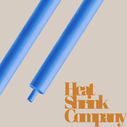 2:1 - Heat Shrink Tubing