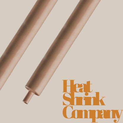 2:1 - Heat Shrink Tubing