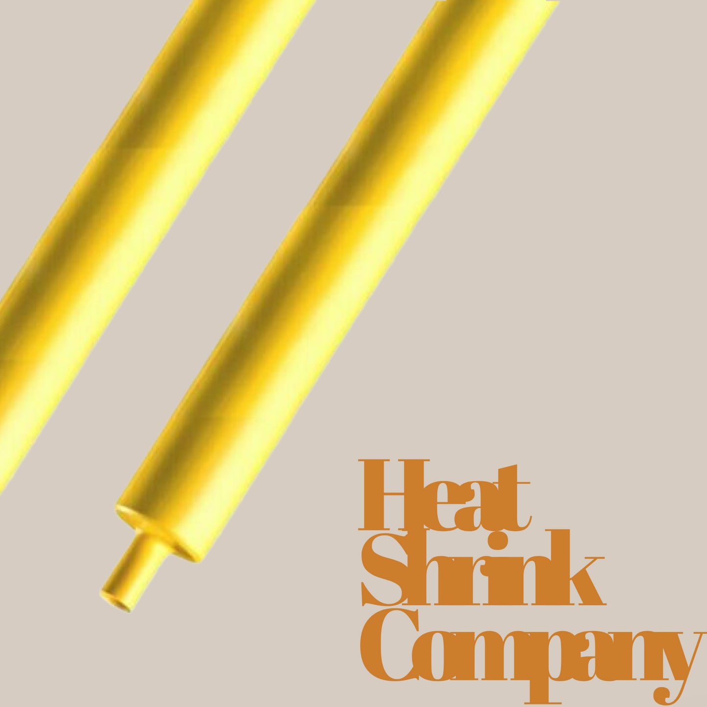 2:1 - Heat Shrink Tubing
