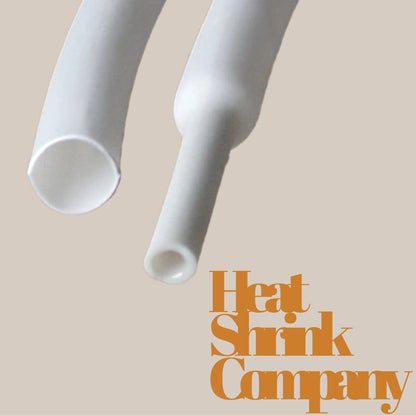 2:1 - Heat Shrink Tubing
