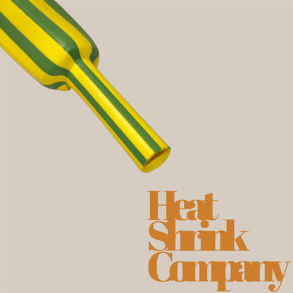 2:1 - Heat Shrink Tubing