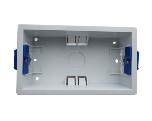 Dry lining box