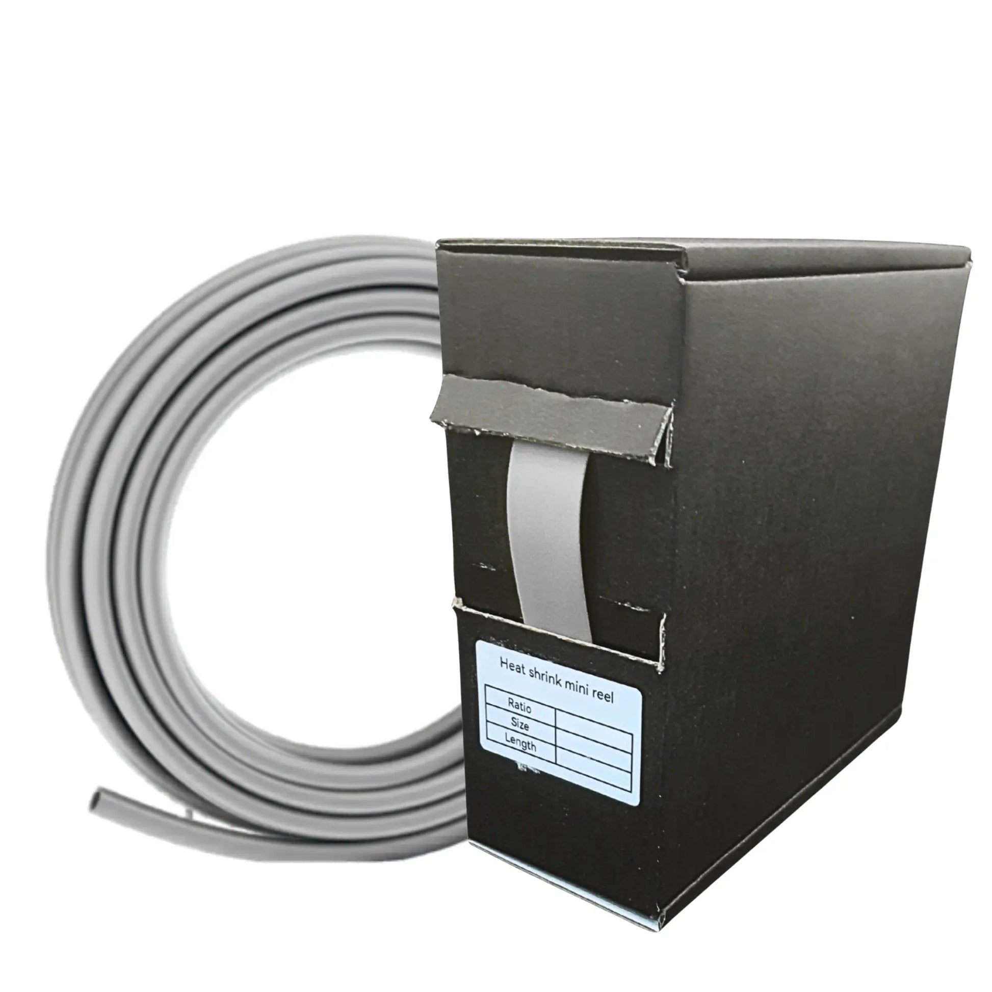 2:1 Heat Shrink Mini Reel - Various Colours Heat Shrink Company