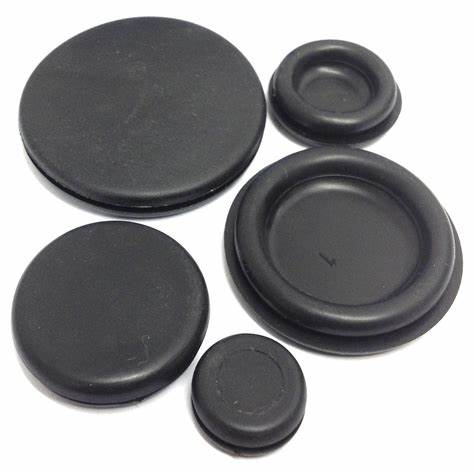 PVC Blanking grommets
