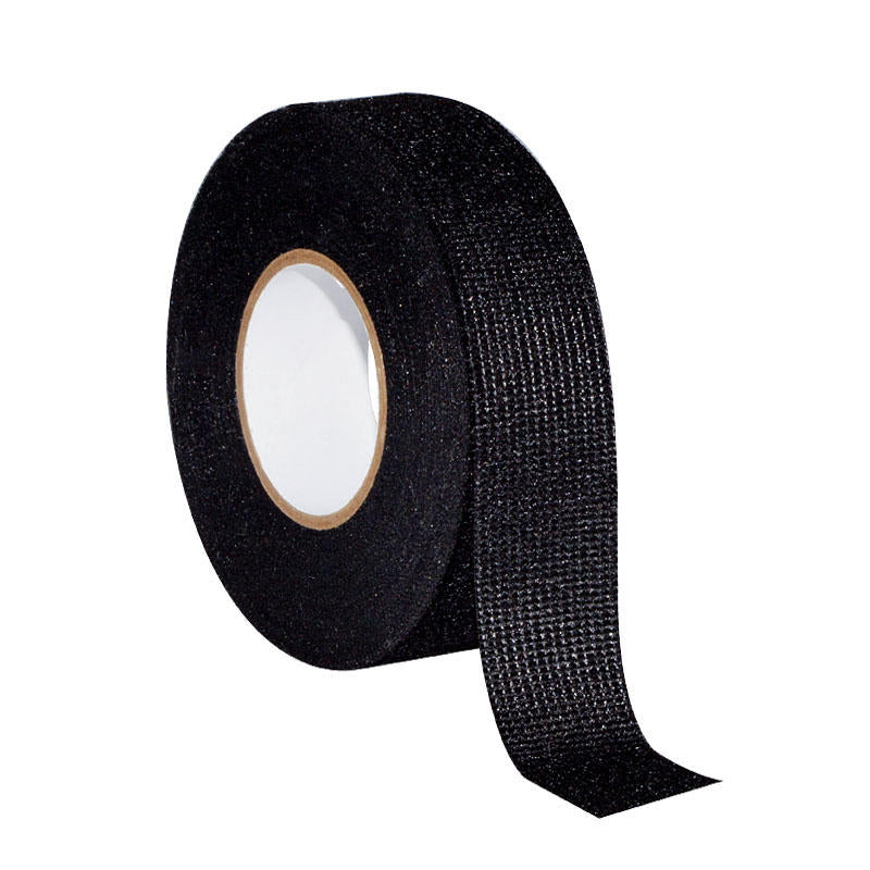 Harness fleece tape