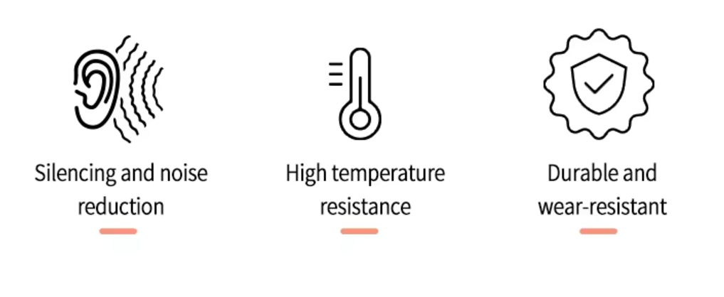 Harnessing Fleece Tape 25mm x 25m