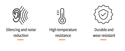 Harnessing Fleece Tape 25mm x 25m