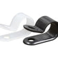 Nylon p clips