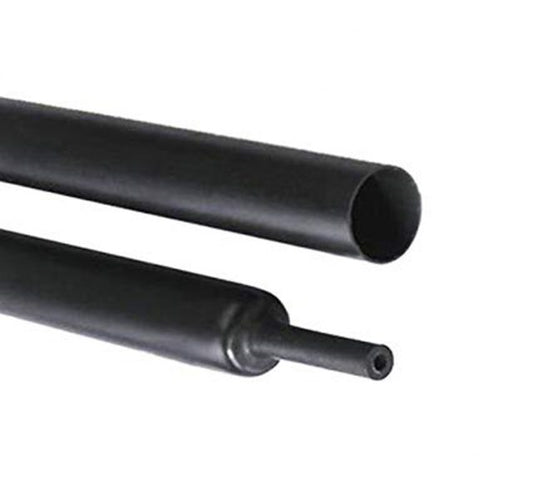3:1 Heat Shrink Tubing - Non Adhesive