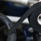 Harnessing Fleece Tape 9mm x 10m