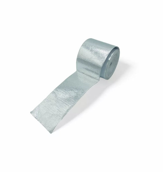 Heat Shrink Co - Silver Reflective Heat Tape