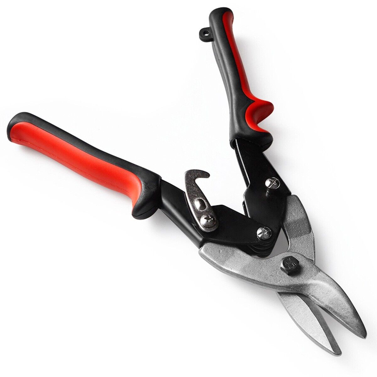 Tin snips