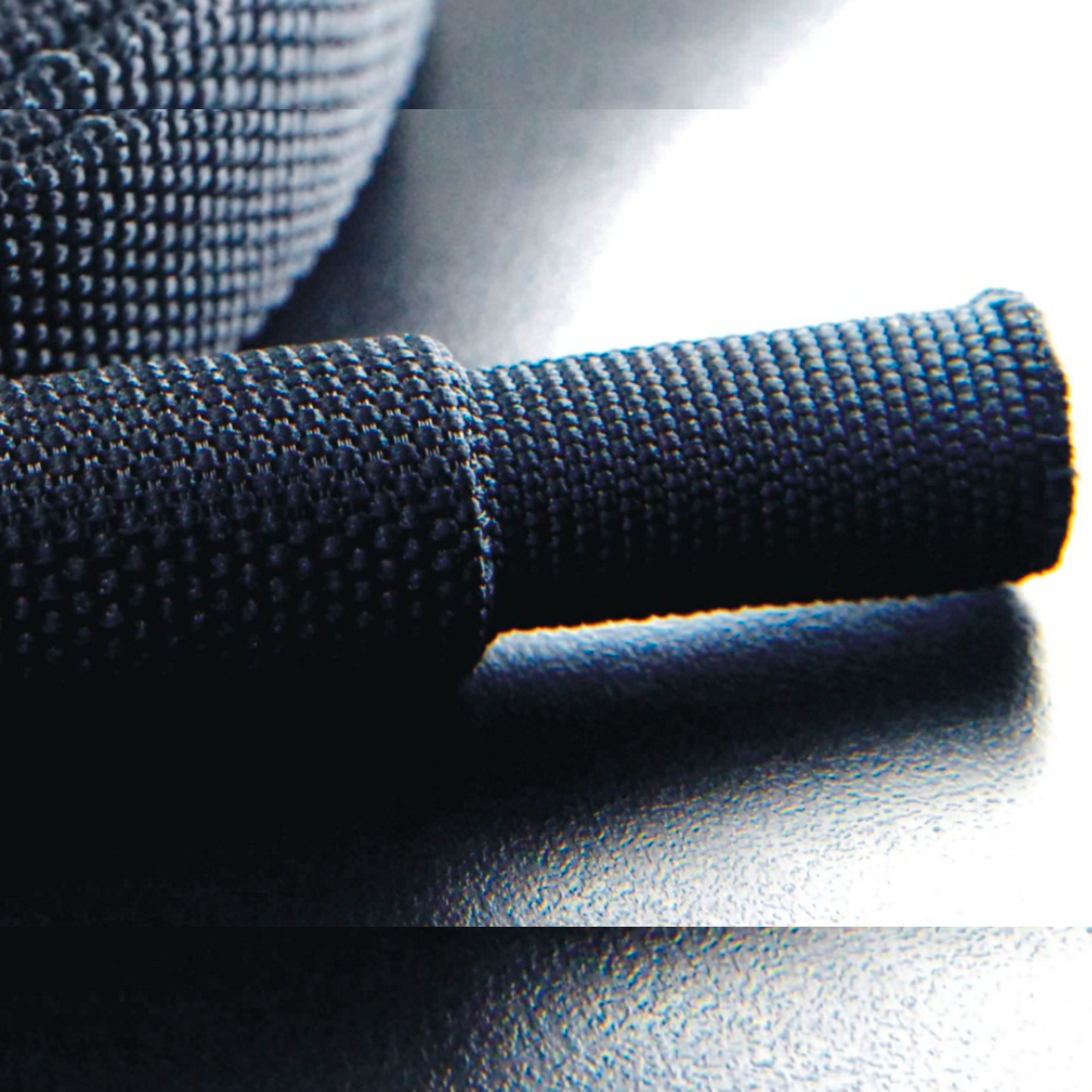 Shrinkable Braided Sleeve - Heat Shrink
